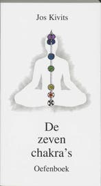 De zeven chakras Oefenboek 9789020281309 J. Kivits, Verzenden, J. Kivits
