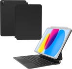 Nuflaz iPad 10e Gen Hoes | 7 Kleuren Licht Tweede Kansje!, Verzenden, Nieuw