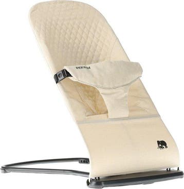 Deryan Buddy Wipstoel - Nougat (Baby & Accessoires), Verzenden, Nieuw