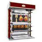 Kippengrill | SÉDUCTION NARROW | Gas | 7 Spitten (6x, Verzenden, Nieuw in verpakking