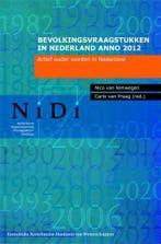 Bevolkingsvraagstukken in Nederland anno 2012 / NiDi Boek 86, Verzenden, Zo goed als nieuw