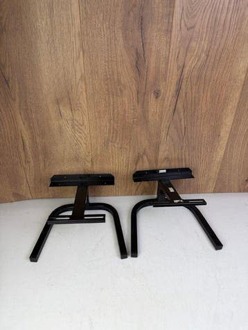 Vogel Speaker Stands - Supports Ensemble d’enceintes