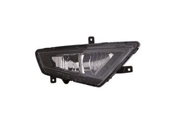 Seat Ibiza 2012-2017 FR Mistlamp Rechts (Mistlampen), Verzenden
