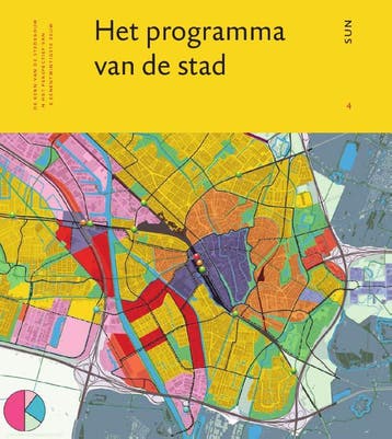 Het Programma En Ruimtegebruik Van De Stad | Nieuw, Verzenden, Han Meijer-John Westrik-MaartenJan Hoekstra