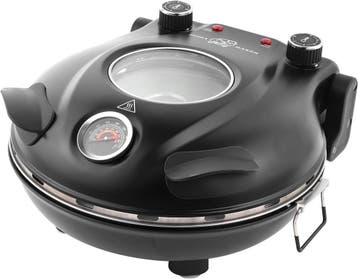 Klaif Pizzaoven 420C | Retour Deal | 41% Korting, Verzenden