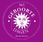 365 GEBOORTEDAGEN 9789045303369 M. Knight, Boeken, Verzenden, Gelezen, M. Knight