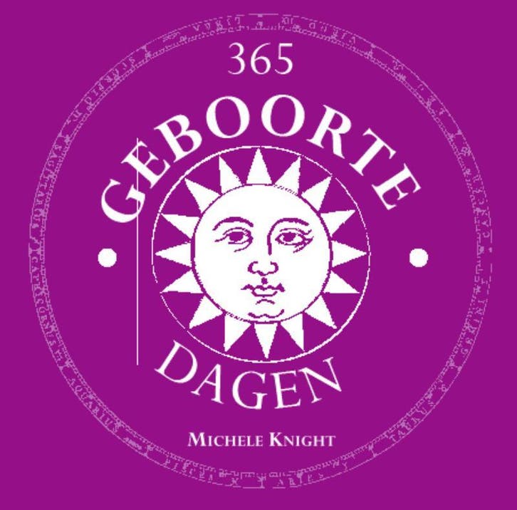 365 GEBOORTEDAGEN 9789045303369 M. Knight, Boeken, Stripverhalen, Gelezen, Verzenden
