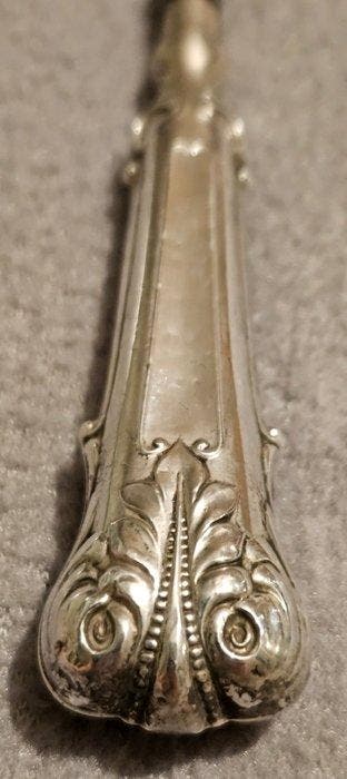 Instrument technique - Pays-Bas - 1700-1750 - Crochet à