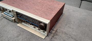 Dual - CA 940 Récepteur stéréo à semi-conducteurs, Nieuw