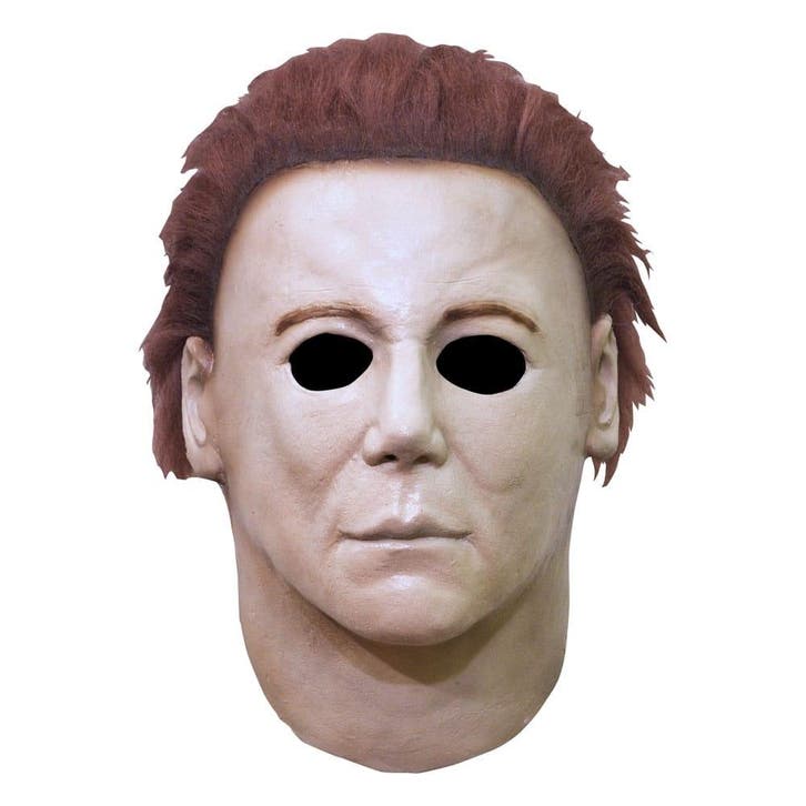 Halloween H20 Twenty Years Later Mask Michael Myers, Verzamelen, Film en Tv, Nieuw, Ophalen of Verzenden