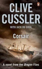 Corsair 9780141038353 C. Cussler, Verzenden, C. Cussler