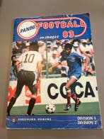 Panini Panini Football 83 - 18 Loose stickers + Album, Verzamelen, Nieuw