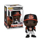 Funko Pop! Football: Cincinnati Bengals - A.J. Green #121, Verzenden, Nieuw