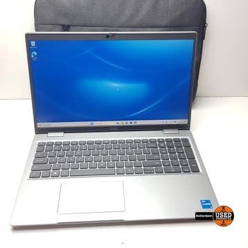 Dell Latitude 5520, Verzenden, Gebruikt