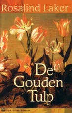 GOUDEN TULP 9789041001092 LAKER, Verzenden, Gelezen, LAKER