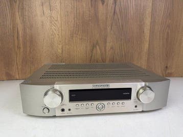 Marantz - NR1501 Solid state meerkanaals receiver, Nieuw