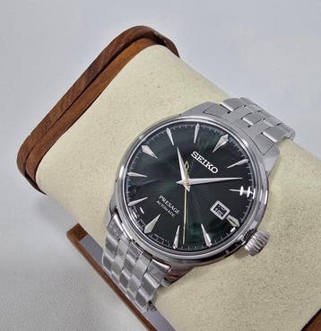 Seiko - Presage Cocktail Time - Sans prix de réserve -, Nieuw