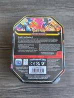 Pokémon Card - Mega Charizard Y Ex - Sealed Tin, Nieuw