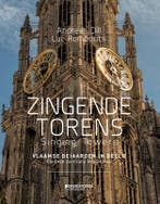 Zingende torens 9789059088764 Luc Rombouts, Verzenden, Zo goed als nieuw, Luc Rombouts
