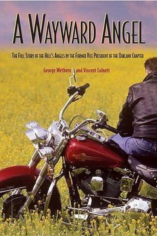 A Wayward Angel 9781592283859 George Wethern, Boeken, Taal | Engels, Gelezen, Verzenden