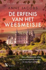 De erfenis van het weesmeisje / Het weesmeisje 9789401612098, Boeken, Verzenden, Gelezen, Anne Jacobs