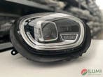 MINI COOPER F60 LIFT VOLL LED SCHEINWERFER RECHTS 9881590-05, Autos : Pièces & Accessoires, Éclairage, Verzenden