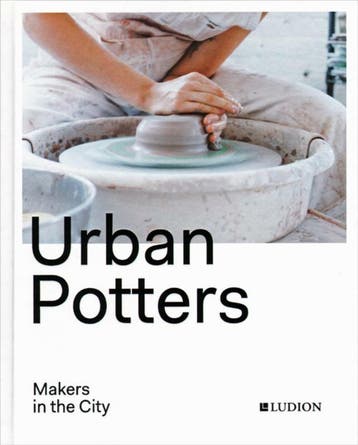 Urban potters 9789491819704 Treggiden, Verzenden, Gelezen, Treggiden