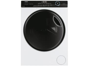 Haier HWD80-B14959EU1 - Was-droogcombinatie 8-6kg 1400T -, Elektronische apparatuur, Verzenden, Zo goed als nieuw
