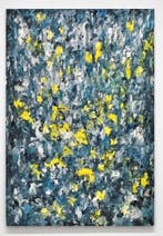 Nguyen Robert (1958) - Minuit sous la Pluie