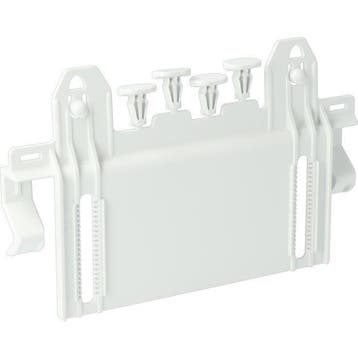 Attema Kabel-montageplaat Kabelhouder Systeem - AT2249 [5, Verzenden, Nieuw