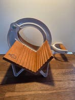 Raadvad - Ove Larsen - Broodsnijmachine - 294 - IJzer -