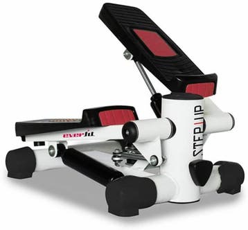 Everfit STEP-UP Mini Stepper, Verzenden