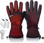 Verwarmde Handschoenen M | 5500mAh | Retour deal, Motoren, Verzenden, Nieuw zonder kaartje, Dames, Viking Choice