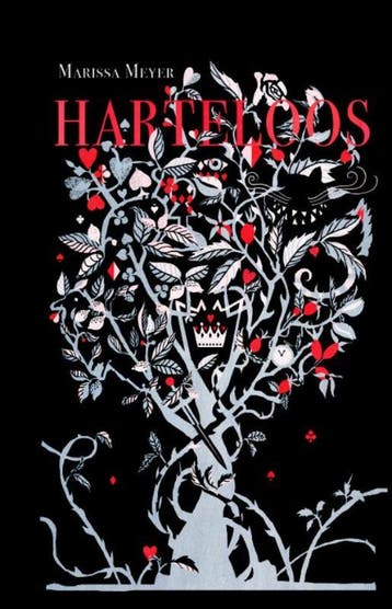 Harteloos 9789020678963 Marissa Meyer, Verzenden, Marissa Meyer