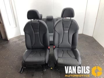 Bekleding Set (compleet) Audi A3 O327272