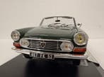 Norev 1:18 - Voiture miniature - Peugeot 404 Cabriolet 1967