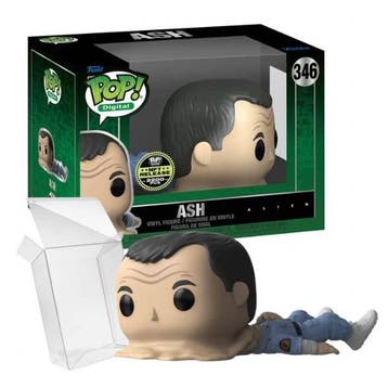 Funko Pop! Horror NFT: Aliens - Ash #346 LE2200, Verzenden, Nieuw