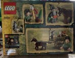 Lego Set - 9469 - The Lord of the Rings - Gandalf Arrives, Nieuw