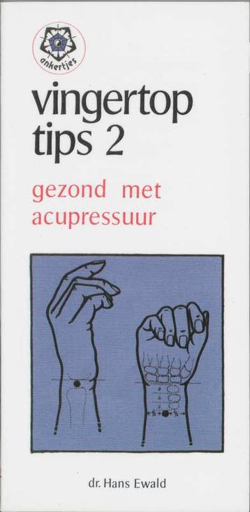 Vingertoptips 2 9789020205862 H. Ewald, Verzenden, Gelezen, H. Ewald