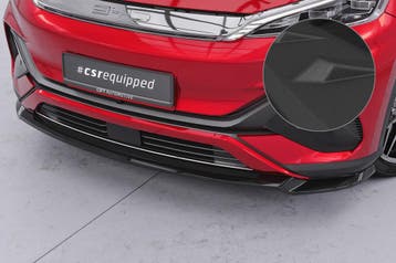 Voorspoiler | Cupspoilerlip voor BYD Atto 3 CSL794-S, Verzenden, Nieuw
