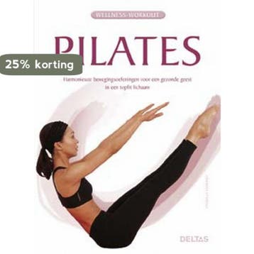 Wellness-workout - Pilates 9789044705201 P. Lamond, Boeken, Verzenden, Zo goed als nieuw, P. Lamond