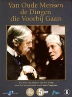 Van Oude Mensen De Dingen Die Voorbij Gaan, Cd's en Dvd's, Dvd's | Drama, Verzenden, Nieuw in verpakking, Drama