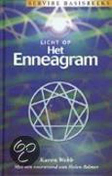 Licht op het enneagram / Servire basisreeks 9789021596075, Verzenden, K. Webb