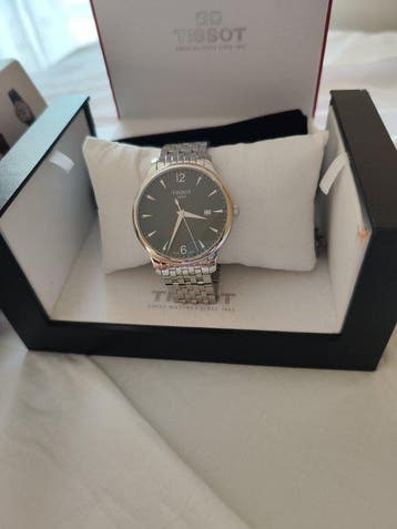 Tissot - Tradition - Sans prix de réserve - Homme -