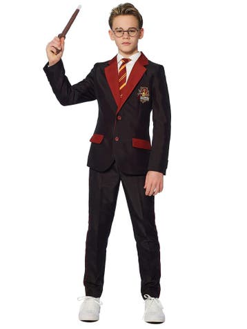 Harry Potter Pak Jongen Gryffindor, Verzenden, Nieuw