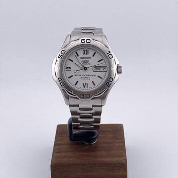 Seiko - 5 Sports - Zonder minimumprijs - 7S36-00A0 - Heren -