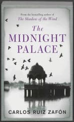 The Midnight Palace 9780753829134 Ruiz Zafón, Verzenden, Ruiz Zafón