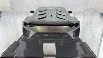 BBR 1:12 - Modelauto - Ferrari 812 Competizione - (cod.47)