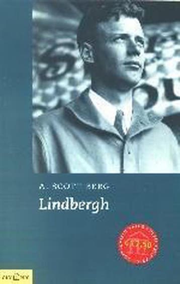 Lindbergh / Olympus 9789025418793 A. Scott Berg, Verzenden, Gelezen, A. Scott Berg