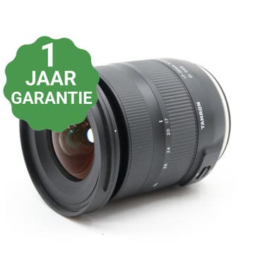 Tamron 17-35mm f/2.8-4 Di OSD Canon | Tweedehands, Verzenden, Zo goed als nieuw